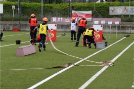 Fédération Nationale des Pompiers